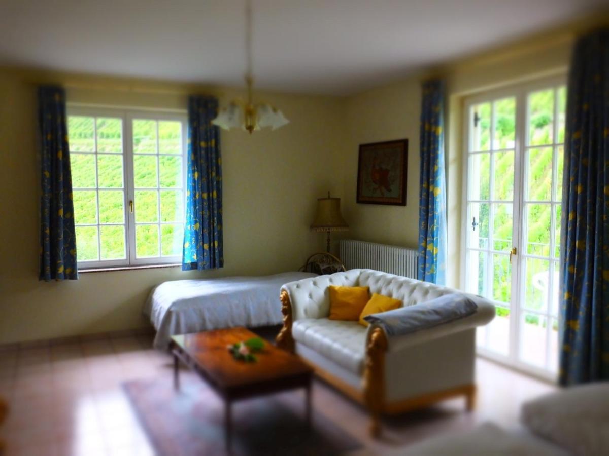 Weingut Und Hotel Haus Am Drachenloch バート・ホンネフ・アム・ライン 部屋 写真