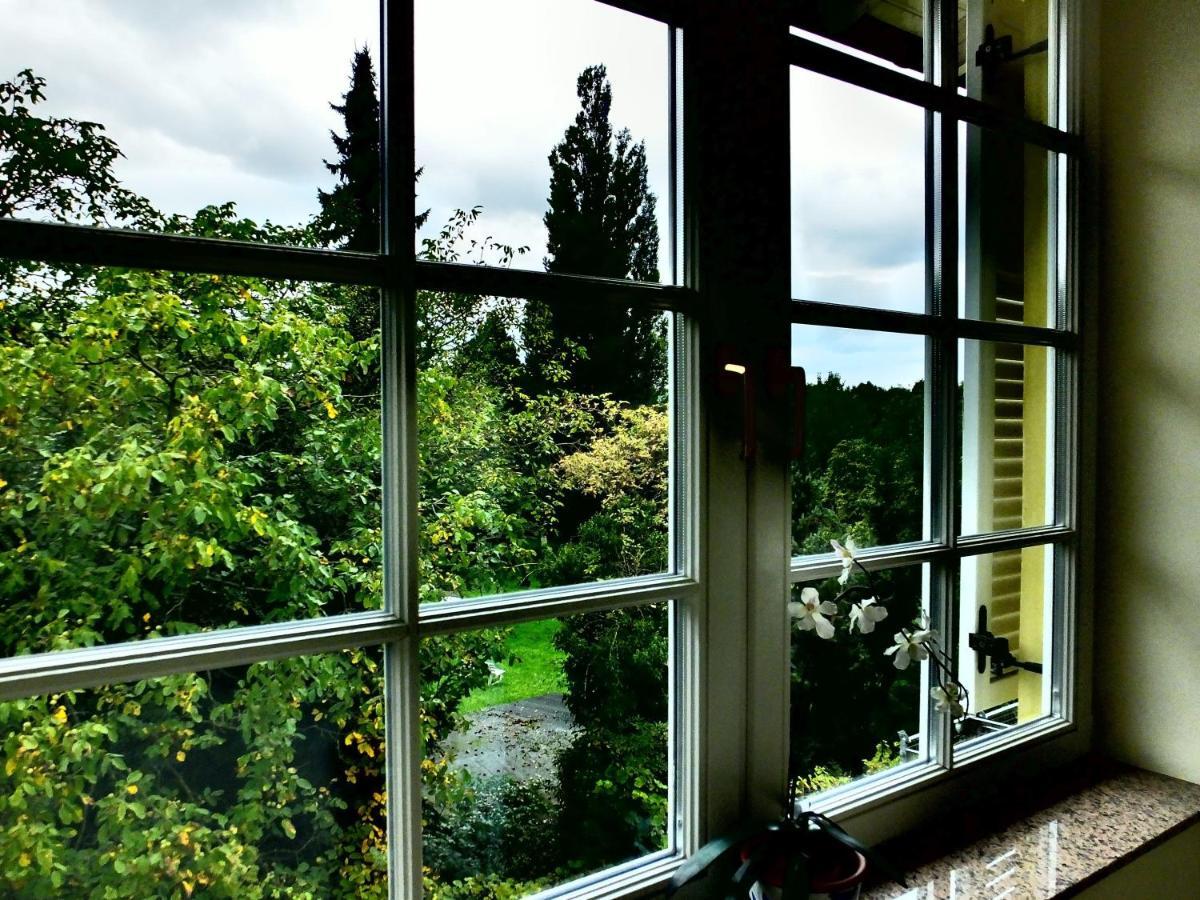 Weingut Und Hotel Haus Am Drachenloch バート・ホンネフ・アム・ライン エクステリア 写真