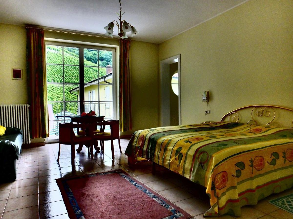 Weingut Und Hotel Haus Am Drachenloch バート・ホンネフ・アム・ライン 部屋 写真