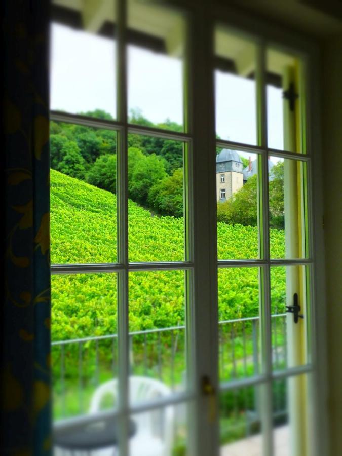 Weingut Und Hotel Haus Am Drachenloch バート・ホンネフ・アム・ライン 部屋 写真